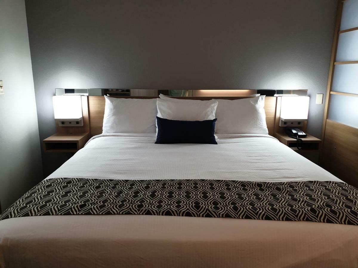 Microtel Inn & Suites By Wyndham Augusta/Riverwatch Экстерьер фото